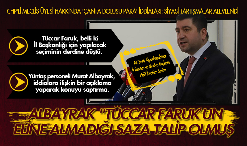 Sevim: Albayrak 